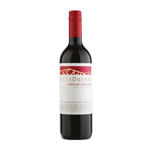 Cabernet Sauvignon 2016
