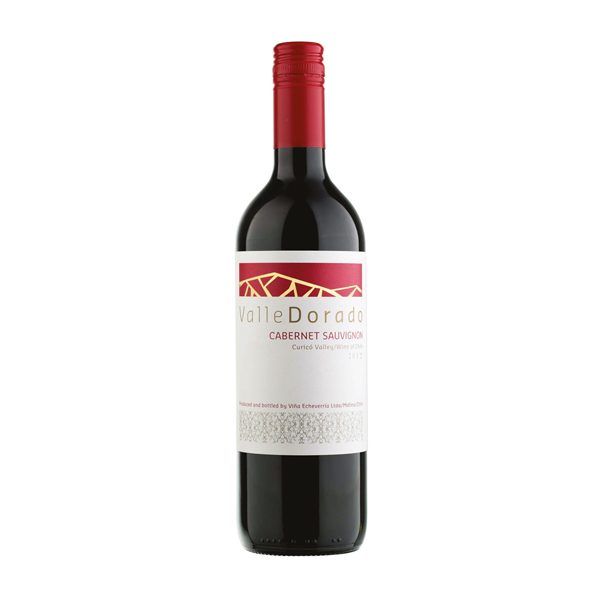 Cabernet Sauvignon 2016